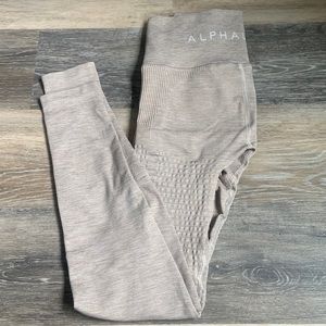 Alphalete Halo Leggings